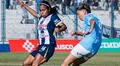 En un partidazo, Alianza Lima empató 1-1 con Sporting Cristal por la Liga Femenina 2025