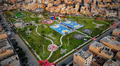 Así luce el nuevo parque más grande del Callao tras 30 años de abandono y una inversión de más de S/2 millones