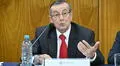 El gobierno utiliza el presupuesto para castigar a los fiscales por investigaciones de corrupción