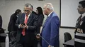 Wilfredo Pedraza denuncia que aún no reciben la sentencia escrita de Ollanta Humala: “Estamos impedidos de apelar”