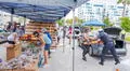 Florida: los lugares donde podrás conseguir alimentos gratuitos sin inscripción previa este fin de semana