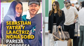 Sebastián Yatra habría sido infiel a su novia con la modelo peruana Luana Barrón, según Jordi Martin: “Una pinta de cachos”