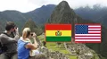 Ni Bolivia ni Estados Unidos: este es el país que lidera las visitas al Perú con la llegada de más turistas