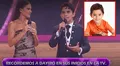 Dayiro Castañeda, el niño de ‘Asu Mare’, reaparece en televisión con inesperada faceta: “Me alejé para estudiar”