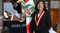 Janet Tello manda mensaje por Día del Trabajador: “No somos indiferentes ante la ola delincuencial”