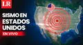 Temblor en Estados Unidos hoy, viernes 2 de mayo del de 2025: revisa la magnitud y epicentro del sismo, según USGS