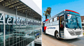 Nuevo bus Aerodirecto permitirá llevar equipaje de mano o maletas para ir al Aeropuerto Jorge Chávez: estas son las tarifas disponibles