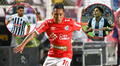 Christian Cueva se refirió a Paolo Guerrero y Carlos Zambrano previo a duelo contra Alianza Lima y apuntó: "Cada uno defiende su camiseta"