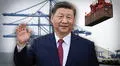 China activa ruta marítima directa hacia América Latina y desafía al Canal de Panamá con su poder en el Pacífico