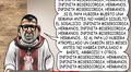 Carlincatura del viernes 2 de mayo de 2025