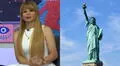 Mhoni Vidente revela sorprendente predicción sobre monumento de Estados Unidos: ''Veo que viene cayendo ahí un avión''
