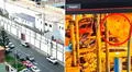 Fuga en Maranguita: nuevas imágenes revelan el escape y recorrido de internos extranjeros