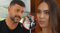 Yaco Eskenazi admite que sí planeó divorciarse de Natalie Vértiz tras fuerte crísis: "Estoy harto, me consigo otra chica"