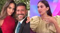 Natalie Vértiz sorprende al explicar por qué decidió no tener más hijos con Yaco Eskenazi: “Uno debe ser responsable”