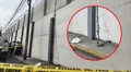Internos de nacionalidad extranjera fugan del centro de rehabilitación Maranguita en San Miguel