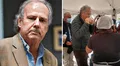Alfredo Barnechea anuncia su precandidatura presidencial: "Me comeré todos los chicharrones"