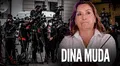 Dina Boluarte se corre de la prensa: lleva más de 6 meses sin declarar a medios
