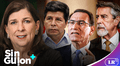 RMP sobre inhabilitación de expresidentes: "El terror a Sagasti y a Vizcarra, es el mismo que le tienen a Castillo"