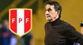 Agente de Alexandre Guimarães se pronuncia sobre posible llegada del DT a la selección peruana: "Estaría encantado"
