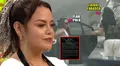 Florcita Polo fue suspendida y podría perder su corona del Miss Mundo Latina tras polémico ampay en hostal: "No se alínea a los valores"