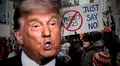 Malas noticias para inmigrantes en EEUU: los 5 programas que Trump eliminaría para deportar a indocumentados en 2025