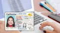 ¿Puedo obtener el Real ID en línea para evitar largas colas? Esto dice el DMV de California