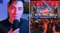 Argentino reacciona a canción de los 'Caribeños de Guadalupe' y queda impresionado: “Majestuoso, era un maestro”