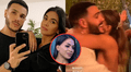 Mario Irivarren y Vania Bludau sí se habrían juntado en boda de Alejandra Baigorria, según Samuel Suárez: "Onelia estaba viendo"