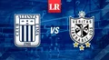 Alianza Lima vs San Martín en vivo: ¿a qué hora y dónde ver la semifinal de la Liga Peruana de Vóley 2025?