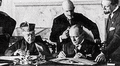 Los pactos de Letrán: la historia del tratado entre el Vaticano y Mussolini, dictador italiano fundador del fascismo