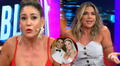 Tilsa Lozano casi retira a Flor Ortola de su programa por negarse a hablar del regalo monetario que le dio a Ale Baigorria: “Te puedes ir”
