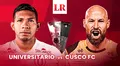 L1 MAX, Universitario vs Cusco FC hoy: transmisión gratis y resultado EN VIVO del partido de la Liga 1
