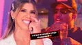 ¿Para Jefferson Farfán? Yahaira Plasencia sorprende con curiosa indirecta en redes: "A ti que te cuesta trabajo olvidarme"