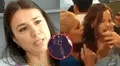 Madre de Said Palao consternada por fuerte agresión de Thamara Medina a la madre de Alejandra Baigorria: "Es un tema familiar"