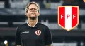 Manuel Barreto habría dejado Universitario para llegar a la FPF: revelan que sería DT de la selección peruana