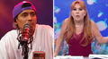 Good Time expone insólito detalle sobre programa de Magaly Medina y Gerardo Pe se molesta: “Le caigo mal”