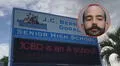 Profesor es arrestado por abusar sexualmente de estudiante en un colegio de Miami