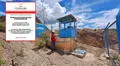 Despilfarro: más de medio millón de soles gastaron en un proyecto de agua potable que solo funcionó dos meses