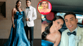 Gigi Mitre queda en shock al ver a la madre de Said Palao: “Parece su hermana es súper joven”