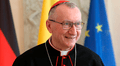 ¿Quién es Pietro Parolin? El único candidato que conocen los 133 cardenales y suena como sucesor del papa Francisco