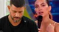 Yaco Eskenazi confiesa dura conversación con su suegra en medio de crisis con Natalie Vértiz: "Le decía ya no sé qué hacer"