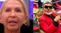 Laura Bozzo explica la razón por la que Andrés Hurtado le dio 9 mil dólares y asegura no temer a la Fiscalía