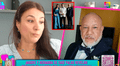 Madre de Said Palao impacta al confesar la razón de su separación con Steve Palao: “Éramos muy felices”