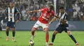 Con gol de Christian Cueva, Alianza Lima perdió ante Cienciano en Matute por la Liga 1 2025