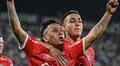 Con gol de Christian Cueva, Alianza Lima perdió ante Cienciano en Matute por la Liga 1 2025
