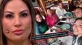 Pamela López explota contra sus nanas tras viralizarse fotos con Pamela Franco y les dice de todo: "Están con Judas"