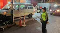 Rímac: asesinan a colectivero en avenida Alcázar en pleno estado de emergencia