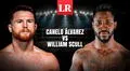 'Canelo' Álvarez vs William Scull EN VIVO: horario, canal confirmado y cartelera de la pelea título por el supermediano unificado