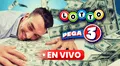 [Lotería Nacional de Panamá HOY] Ver Lotto y Pega 3 vía Tvmax EN VIVO: transmisión del sorteo con los números ganadores