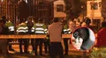 Un muerto y dos heridos deja balacera en parque en el Callao: sicario habría disparado hasta 10 veces